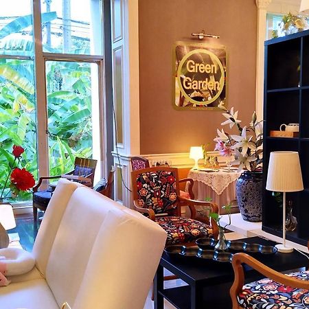 Asias Boutique Club /The Homestays Rangsit Exteriör bild