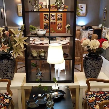 Asias Boutique Club /The Homestays Rangsit Exteriör bild