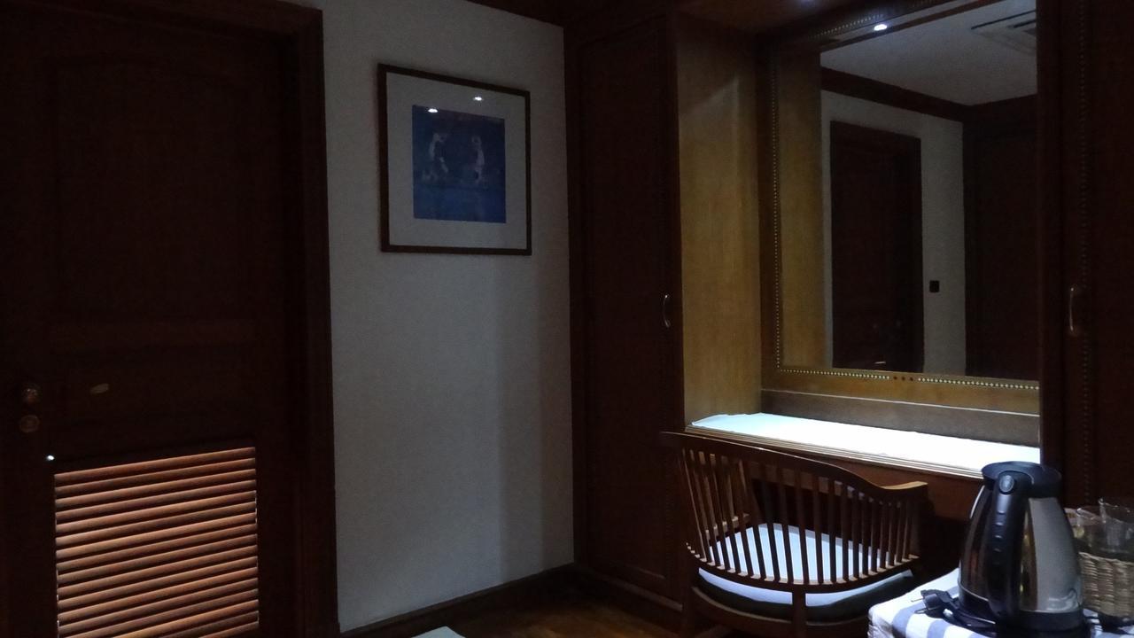 Asias Boutique Club /The Homestays Rangsit Exteriör bild