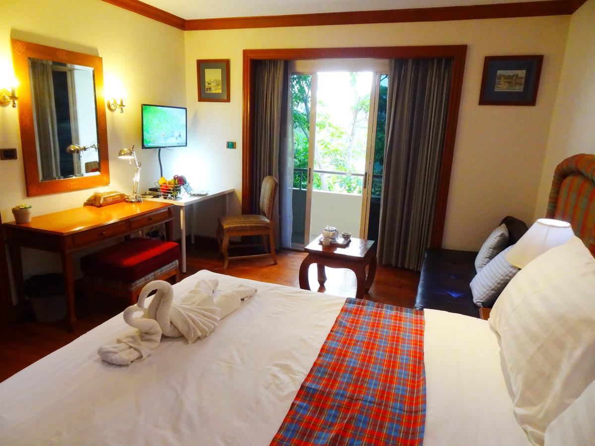 Asias Boutique Club /The Homestays Rangsit Exteriör bild
