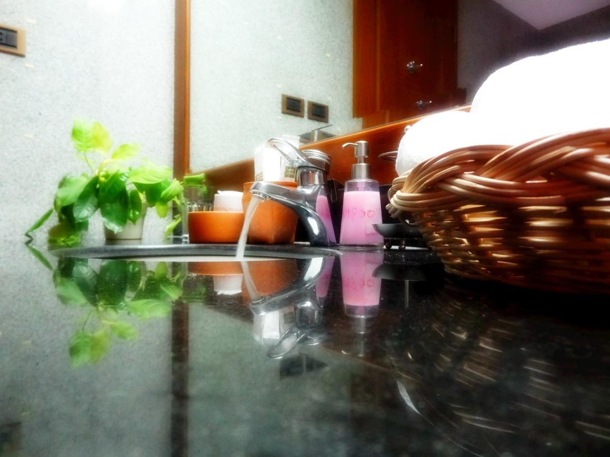 Asias Boutique Club /The Homestays Rangsit Exteriör bild