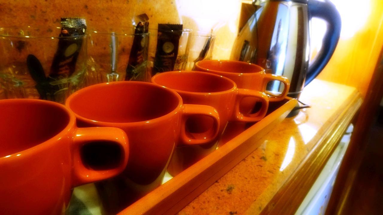 Asias Boutique Club /The Homestays Rangsit Exteriör bild