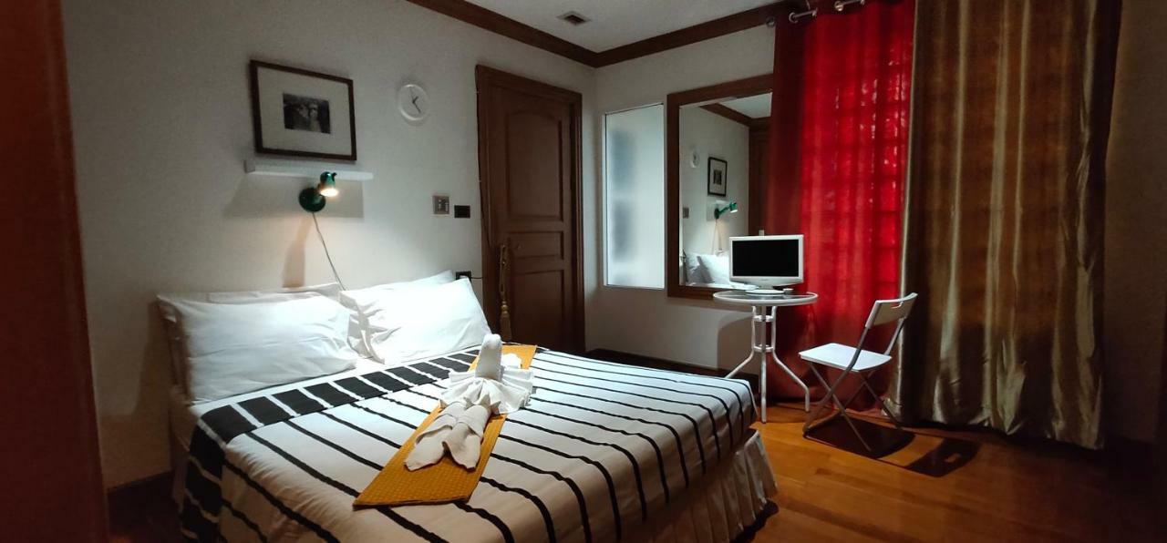 Asias Boutique Club /The Homestays Rangsit Exteriör bild