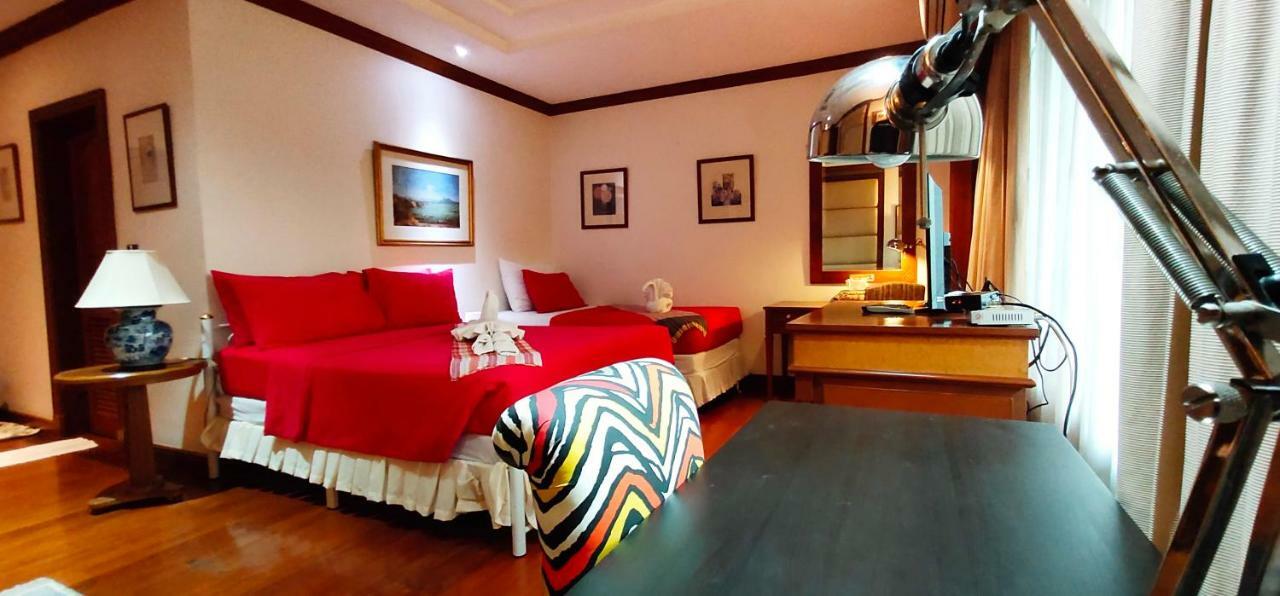 Asias Boutique Club /The Homestays Rangsit Exteriör bild