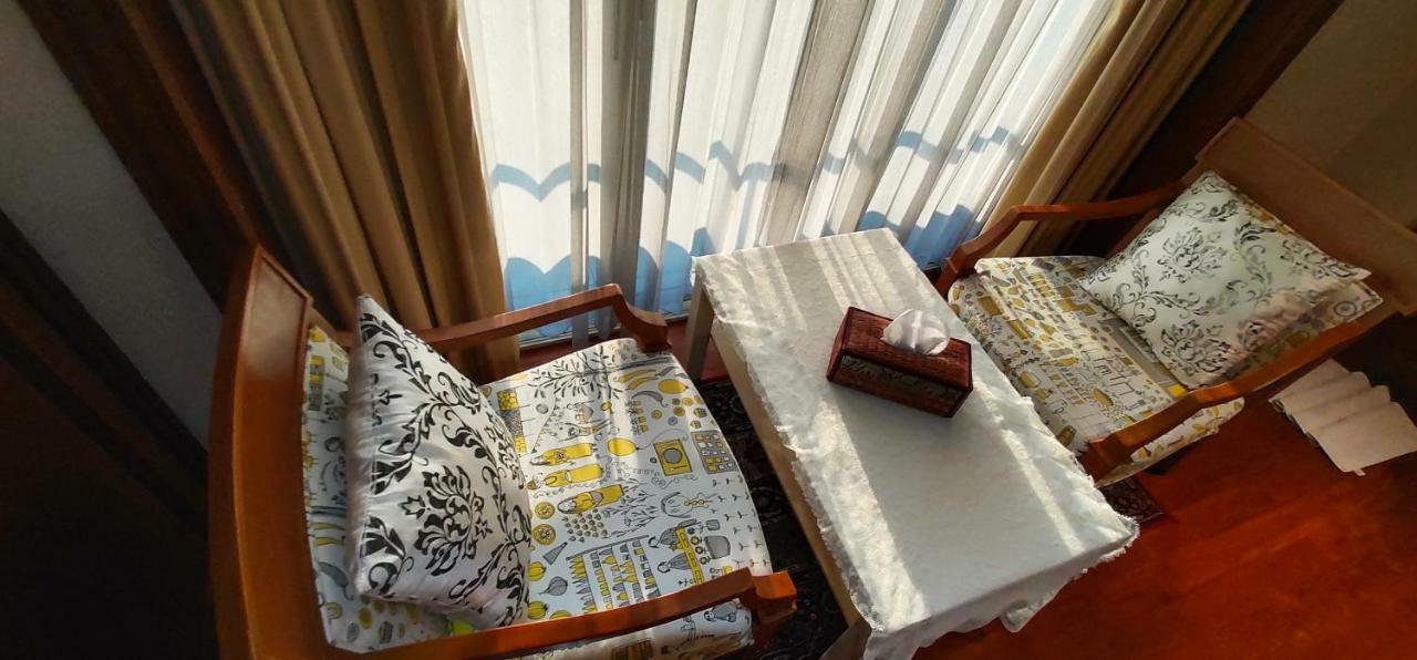 Asias Boutique Club /The Homestays Rangsit Exteriör bild